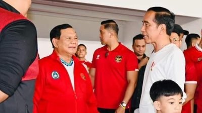 Harapan Ketum PSSI dari Laga Indonesia Versus Argentina