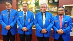 UMSU Apresiasi Polrestabes Medan Tangkap Pelaku Begal