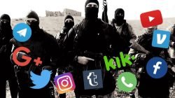Waspada!!!... Gaya Teror di Era Digital
