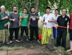 Koreksi Sejarah Bohong: Sultan Maulana Yusuf Tidak Melakukan Penyerbuan Kerajaan Sunda, Belandalah Pelakunya!