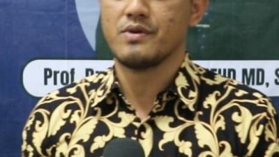 Ketua DPW IKA UII Muhammad Riau: Irjen Pol Agung Setya Imam Effendi Bisa Memperkokoh Pondasi Peradaban di Sumut