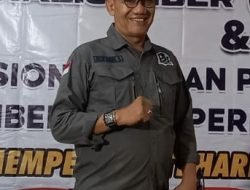 Pimpin Polda Sumut, Irjen Pol Agung Setya Imam: Mohon Dukungan
