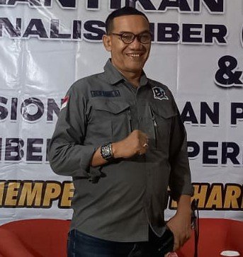 Pimpin Polda Sumut, Irjen Pol Agung Setya Imam: Mohon Dukungan