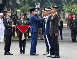 Kesan dan Pesan Para Peraih Penghargaan Adhi Makayasa TNI-Polri