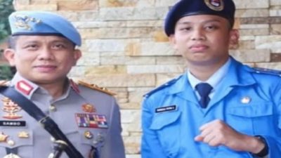 Putra Ferdy Sambo Lolos Seleksi Akpol, Polri: Semua Punya Kesempatan Sama