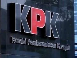 Dukung Brigjen Asep, Para Pegawai KPK Protes Minta Pimpinan KPK Mundur