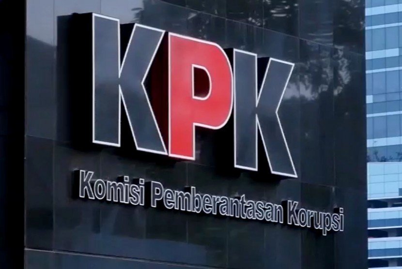 Dukung Brigjen Asep, Para Pegawai KPK Protes Minta Pimpinan KPK Mundur