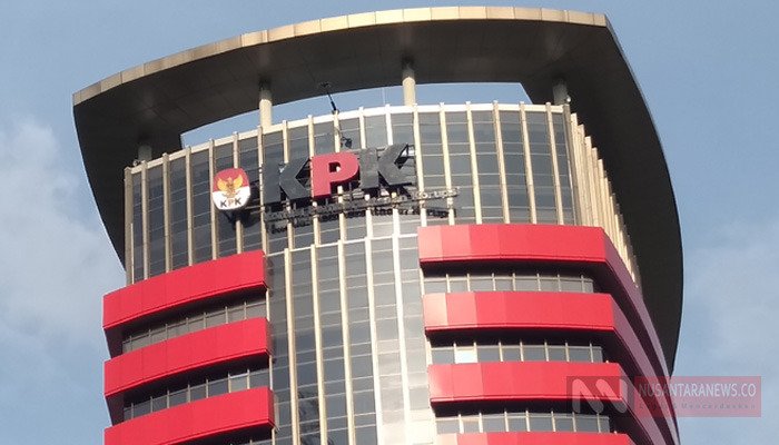 Kisruh OTT Basarnas, Koalisi Sipil dan ICW Desak Pimpinan KPK Diberhentikan