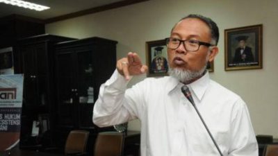 Bambang Widjojanto: Firli Bahuri Sebaiknya Mundur