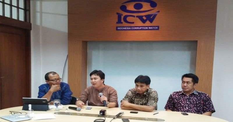 ICW Desak Dewas Periksa Pimpinan KPK yang Salahkan Penyelidik Doal OTT Basarnas