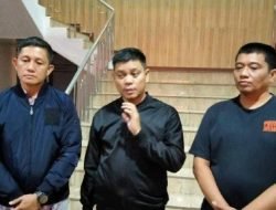 Keberadaan Anggota TNI di Polrestabes Medan, Ini klarifikasi Kapendam dan Kabid Humas”