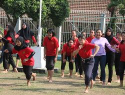 Geruduk Mapolrestabes Medan, Massa Bangso Batak Minta B Simanjuntak Ditangkap