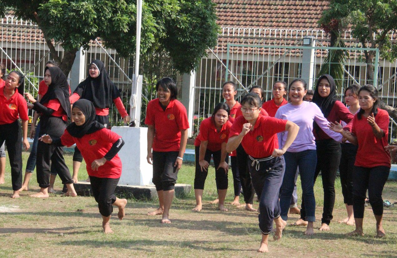 Geruduk Mapolrestabes Medan, Massa Bangso Batak Minta B Simanjuntak Ditangkap