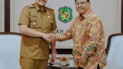 Didukung Oleh Bobby Nasution, Pesparawi II Kota Medan Akan Berlangsung Meriah