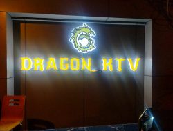 Beroperasi 24 Jam Tanpa Jeda, Dragon KTV Diduga Sediakan Inex Harganya Rp 300 Ribu