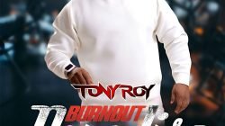 Tony Roy Ajak Penggemar Musik DJ Party Bareng di Anda Club