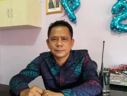 Ketua Pewarta Poltabes Medan, Chairuman Lubis,” Bravo Buat AKBP Dudung Setyawan, Kapolres Padangsidimpuan”