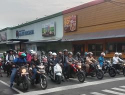 Hari ke-12 Ops Zebra Toba Tahun 2023, Masyarakat Sudah Disiplin dan Tertib Berlalulintas