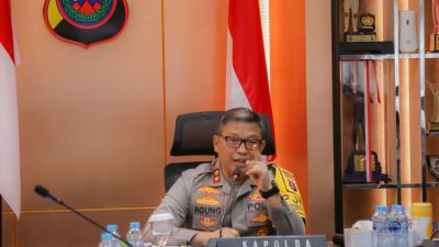 Polda Sumut Terus Galakkan Pemberantasan Jaringan Narkoba, 50 Orang Ditangkap