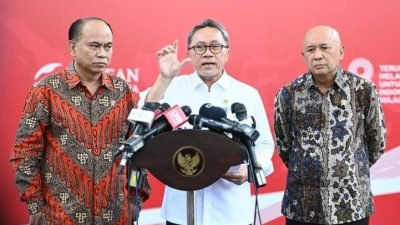 Revisi Permendag 50/2020, Pemerintah Atur Medsos Hanya Fasilitasi Promosi, Bukan Transaksi