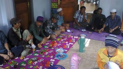 Pemerintah Desa Kebon Cau Tepis Adanya Rumor Tidak Sedap di Desanya