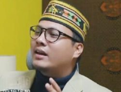 Praktisi Hukum Roni Prima Panggabean Menduga Ada Tindak Pidana Saat Proses Seleksi Kepala Perwakilan Ombudsman 2023