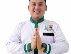 Dedy Gunawan Ritonga, Pengusaha Muda dan Sukses di Bidang Kontraktor dan Suplirer