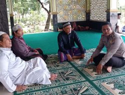 Polrestabes Medan Gandeng Ustaz dan Ulama Sebagai Cooling System Jelang Pemilu 2024