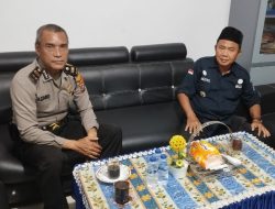 Polrestabes Medan Gelar Cooling System Guna Persiapan Memberikan Bansos