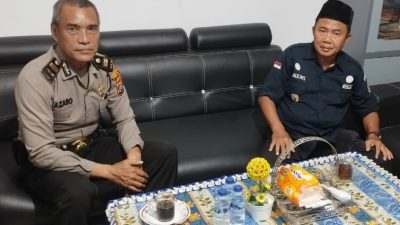 Polrestabes Medan Gelar Cooling System Guna Persiapan Memberikan Bansos