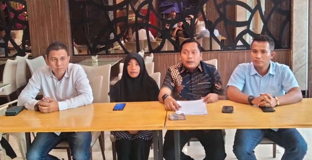 Kasus Pencabulan Anak di Rantau Prapat, Ibu Korban Berharap Keadilan Setelah Hakim Vonis Bebas Terdakwa