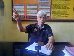 Polres Taput Pastikan Tindak Pelaku Perjudian Togel di Kabupaten Taput