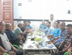 DPW FBN RI Sumut Gelar Rapat Pengembangan Sayap Kab/Kota dan Program Kerja