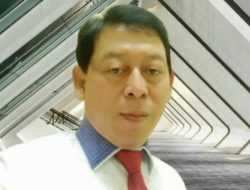 Dekan Fakultas Ekonomi dan Bisnis UISU Dr.Supriadi Menyakini Sosok El Adrian Shah Tokoh Pemuda yang Mampu Lanjutakan Program Pembangunan di Kota Medan
