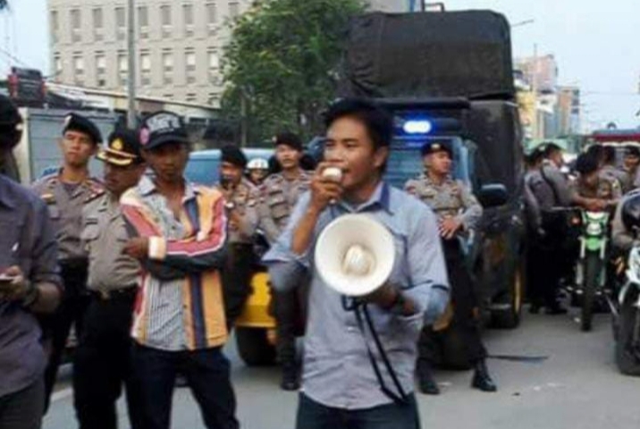 Pengkondisian Lelang, Aktivis Minta Kejaksaan Periksa POKJA ULP Kabupaten OKU