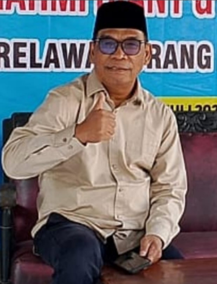 Heboh!!!... Tiba-tiba Nama dr Juwita, Anak Ribka Tjiptaning Jadi Ketua DPRD Lebak, Ini Kata Pengamat