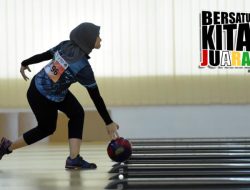 Pebowling Sumut Aldila Sumbangkan 2 Medali Emas