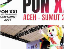 Opening Ceremony PON XXI/2024 di Sumut, Tawarkan Hadiah Mobil dan Motor Bagi Penonton