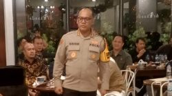 Kapolrestabes Medan Prioritaskan Pengentasan Kejahatan Jalanan, Begal dan Narkoba