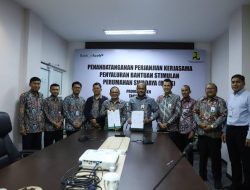 Bank Aceh Salurkan Rp70 Miliar Bantuan Stimulan Perumahan Swadaya Hingga November 2024