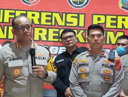 Polisi Ungkap Sindikat Penggelapan Mobil Rental, Amankan Oknum PNS dan Wanita