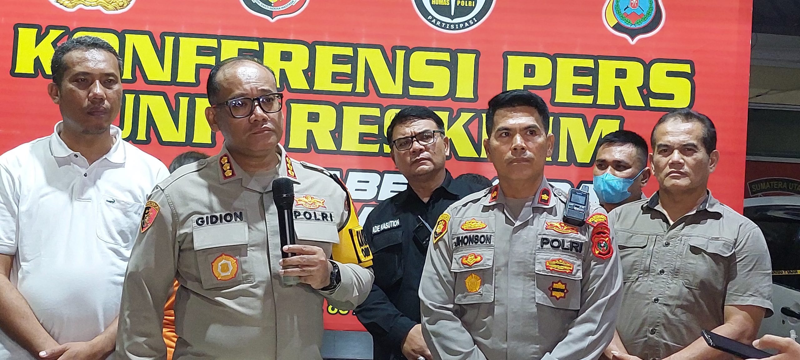 Polisi Ungkap Sindikat Penggelapan Mobil Rental, Amankan Oknum PNS dan Wanita