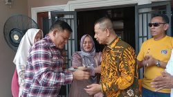 HUT Pewarta.co Ke – 8 Tahun Penuh Kesederhanaan, Chairum Lubis : Terimakasih Kepada Semua Mitra