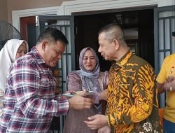 HUT Pewarta.co Ke – 8 Tahun Penuh Kesederhanaan, Chairum Lubis : Terimakasih Kepada Semua Mitra