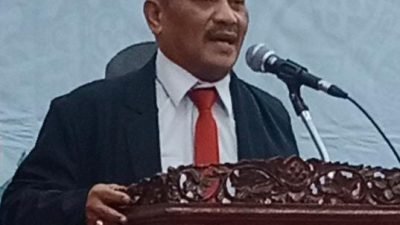 Ketum DPP Garnizun H Ardiansyah Saragih SH, MH Apresiasi Operasi Pemberantasan Narkoba Yang Dilancarkan Kodam I/BB Bersama Polda Sumut