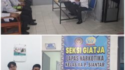 Gelar Coffe Morning, Seksi Giatja Fokus Rencana Kerja Tahun 2025.