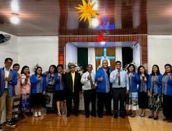 Iman dan Budaya Sebagai Pondasi, Modal Bagi Generasi Unggul Masa Depan Indonesia