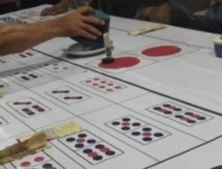 Permainan judi di Medan Country Club, Jalan Jamin Ginting, Desa Tiang Layar, Kecamatan Pancur Batu, Kabupaten Deliserdang, Tidak Tersentuh Hukum