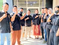 Grand Opening “Dhani Barbershop”, Tempat Cukur Modern dengan Pelayanan Premium