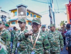 Setelah Dilantik, Giliran Wakil Wali Kota Medan Ikuti Retret di Akmil Magelang